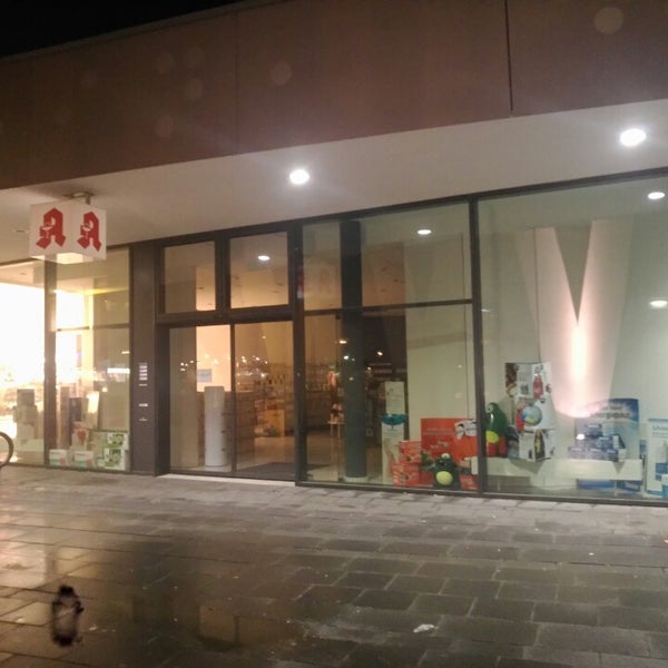 Apotheke im RiedbergZentrum Riedberg 0 Tipps