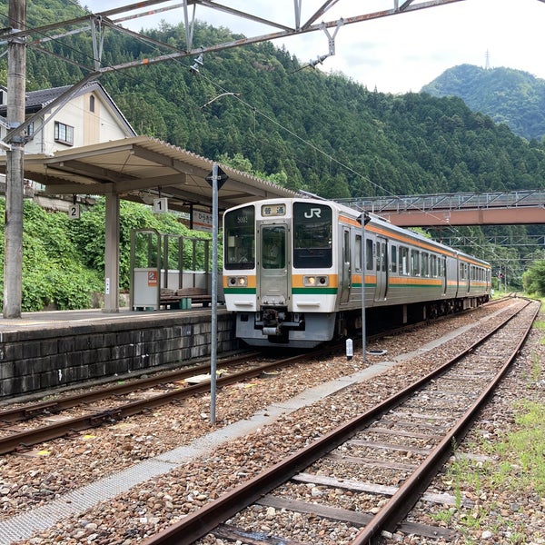 平岡駅 Hiraoka Sta 天龍村 平岡1280 4