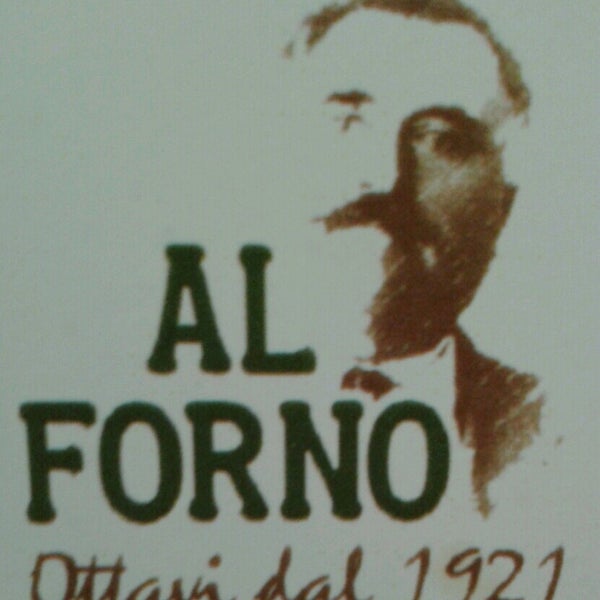Al forno Ottavi dal 1921 - San Lorenzo - 3 tips from 13 visitors