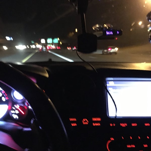 Exit 137. Exit 137