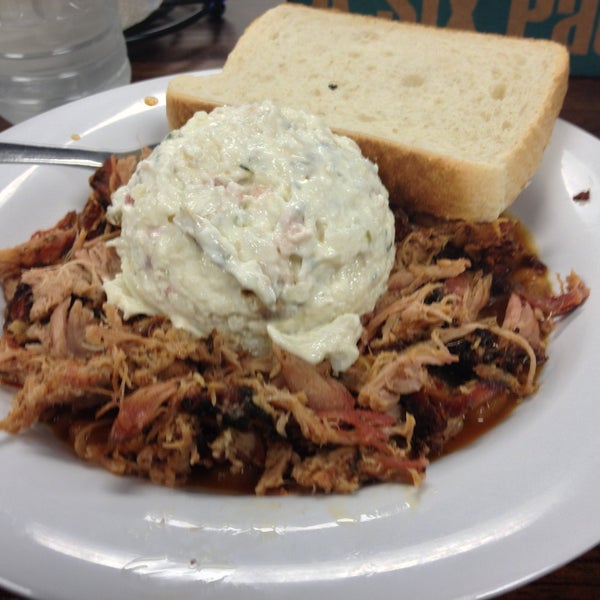 Archer's BBQ BBQ Joint in Knoxville