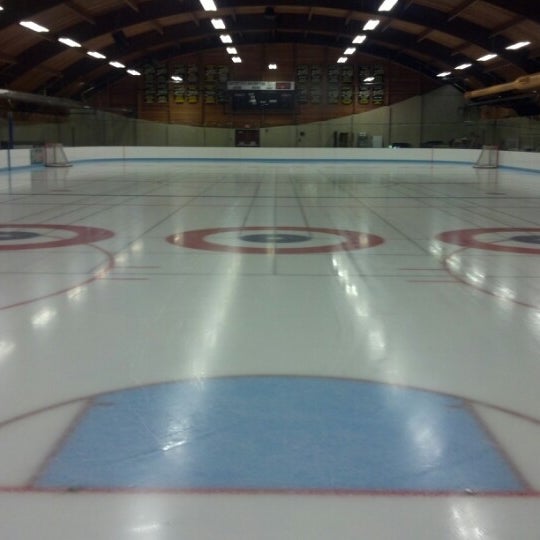 Burnsville Ice Arena 5 tips