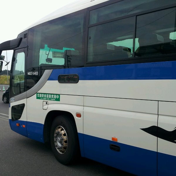 茨城町西インター高速バス乗り場 茨城町 中央工業団地 茨城町西インター高速バス乗り場 茨城町 中央工業団地