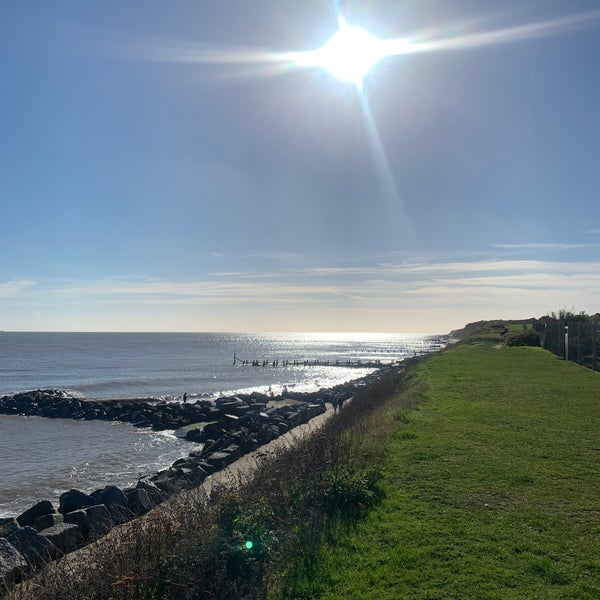 Potters Leisure Resort Hopton on Sea, Norfolk