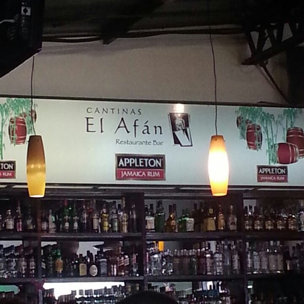 El Afan Grill Narvarte Poniente Av. Universidad 575