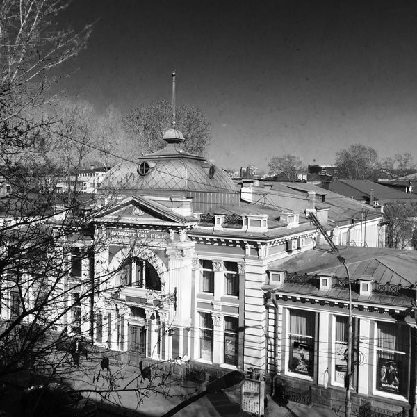 Корпуса иркутск. Второй иркутск боково фотографии.