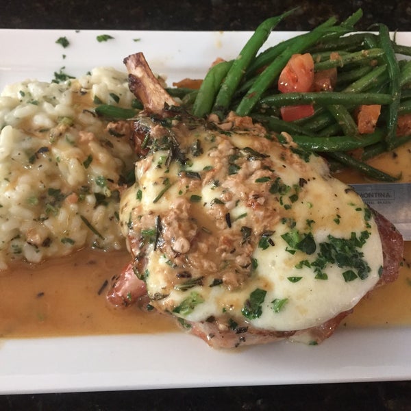 Il Vicolo Trattoria Oak Park, IL