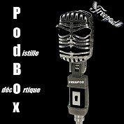 Ecoutez PodBox le Podcast qui décortique les podcasteurs. Http://www.Podbox.fr