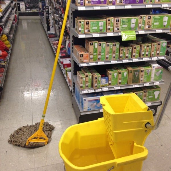 Westmoreland True Value Hardware (Now Closed) Hardware Store