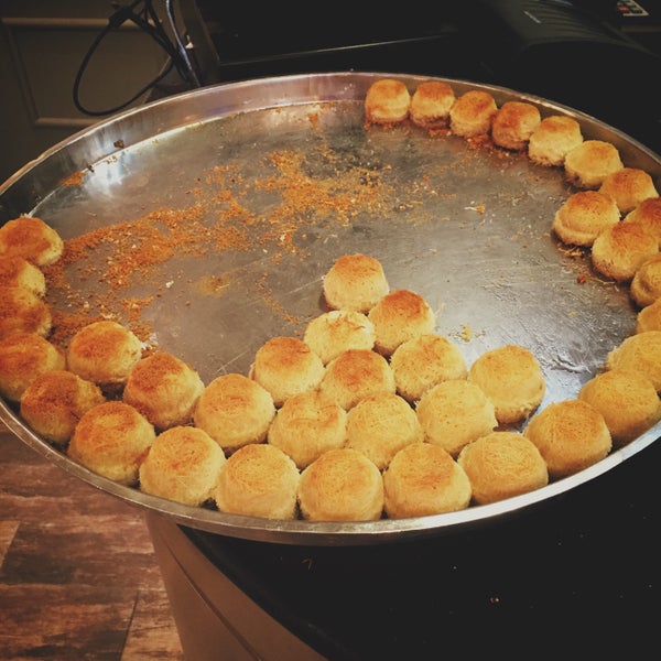 Konafa photos