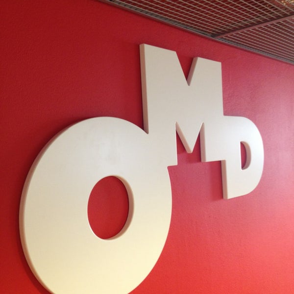 Photo taken at OMD Finland by Risto T. on 3/1/2013