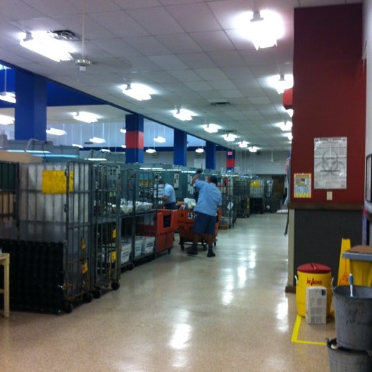 US Post Office 4 tips