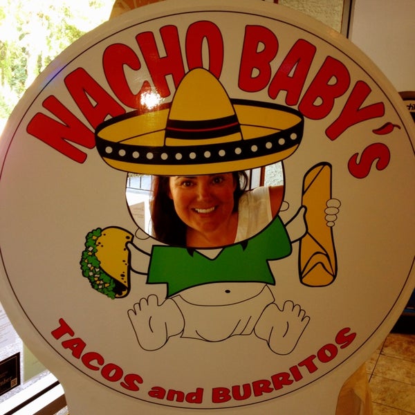 Download Nacho Baby - Mexican Restaurant