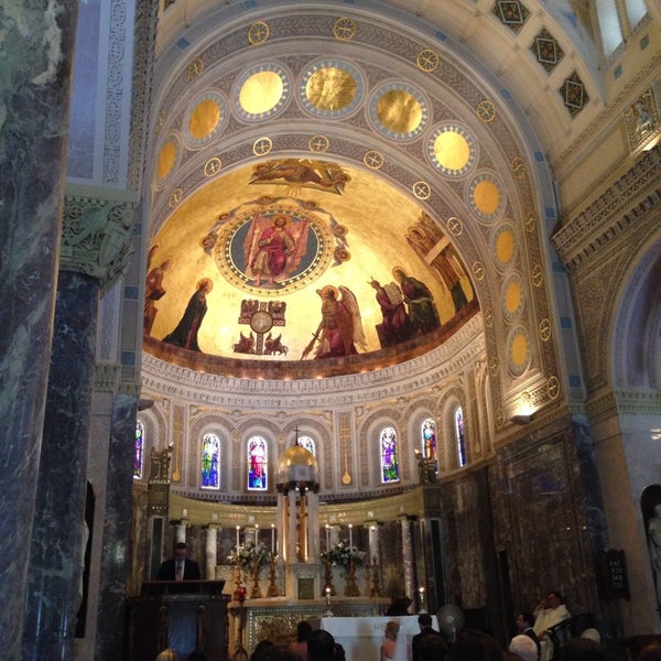 St. Catherine of Genoa Parish Church