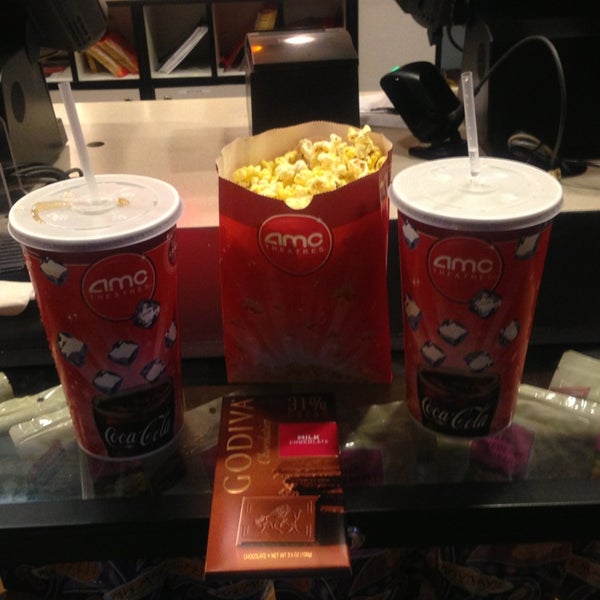 Photos at AMC Veterans 24 Movie Theater in Village of Tampa