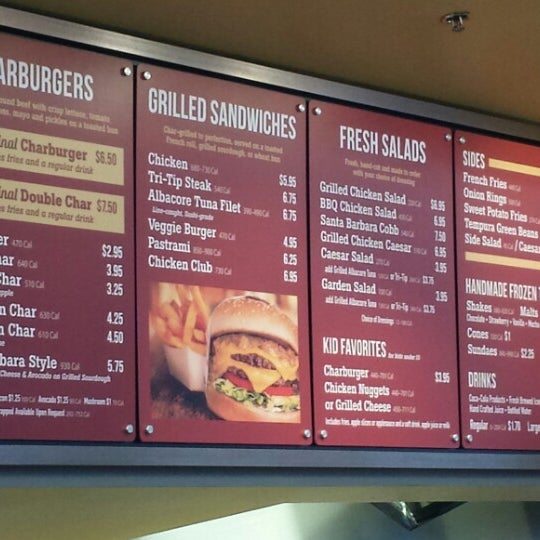Photos At The Habit Burger Grill 47 Tips From 17 Visitors