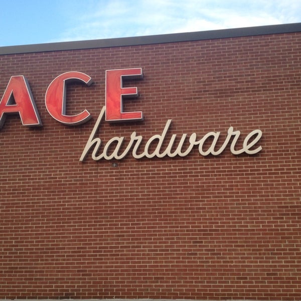 Ace Hardware Hardware Store in Elgin