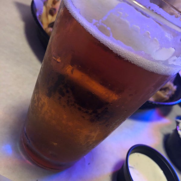 Photo taken at Bum Rogers Crab House &amp; Tavern by Marc on 9/6/2019
