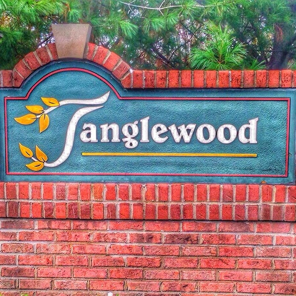 Tanglewood Housing Development in Wexford