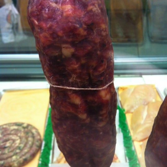 1/13/2013にNicole M.がGraham Avenue Meats and Deliで撮った写真