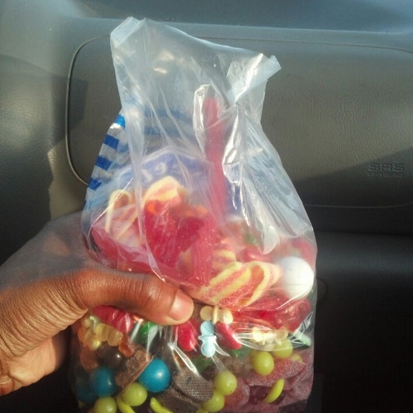 Amulai Sweet Factory