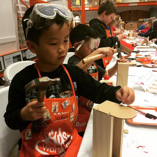 The Home Depot Zanesville, OH