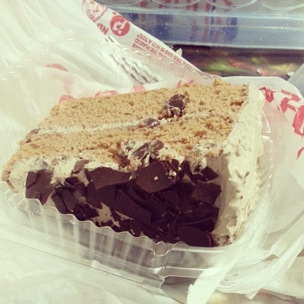 Pasteles Capy Sunset Park 2 tips from 24 visitors