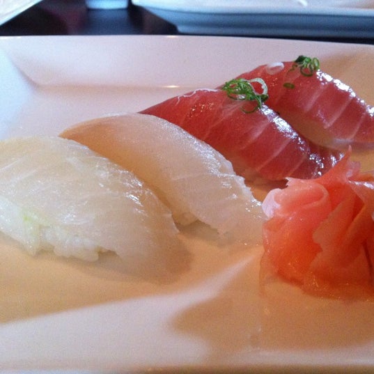 3/3/2013 tarihinde arbkvziyaretçi tarafından Tokyo Steakhouse'de çekilen fotoğraf