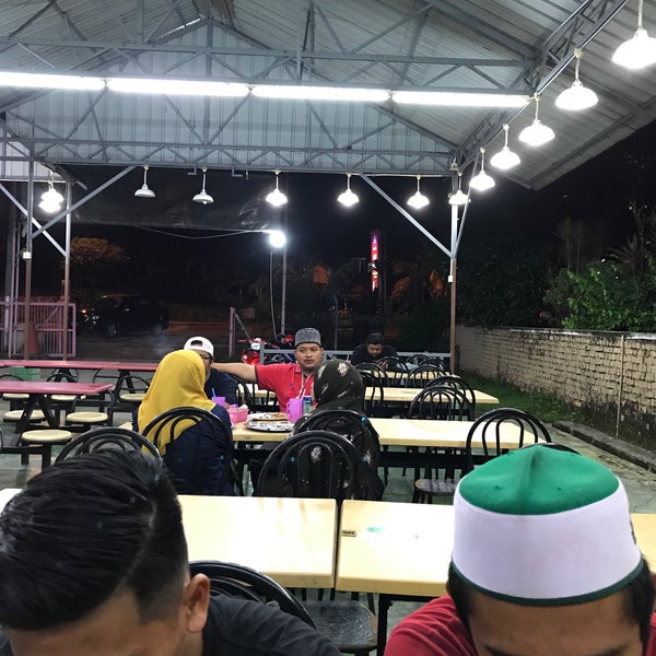 NKI Bistro Indian Restaurant in Seremban