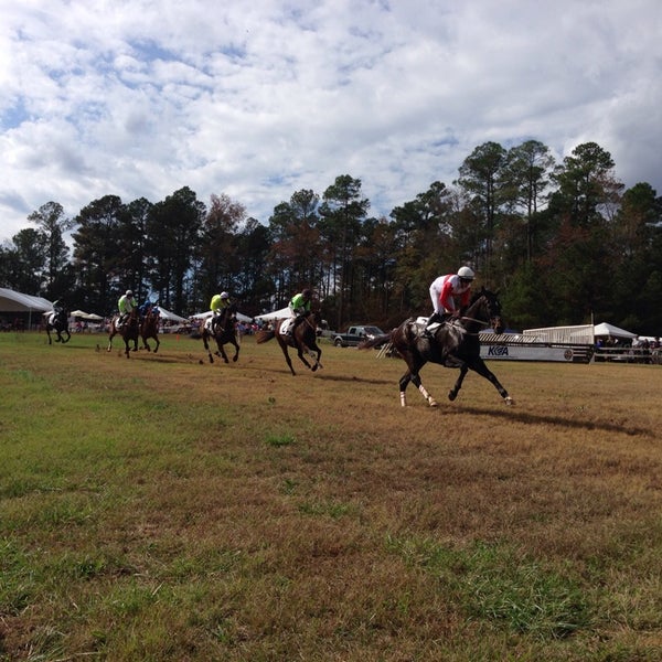 Steeplechase Pine Mountain, GA