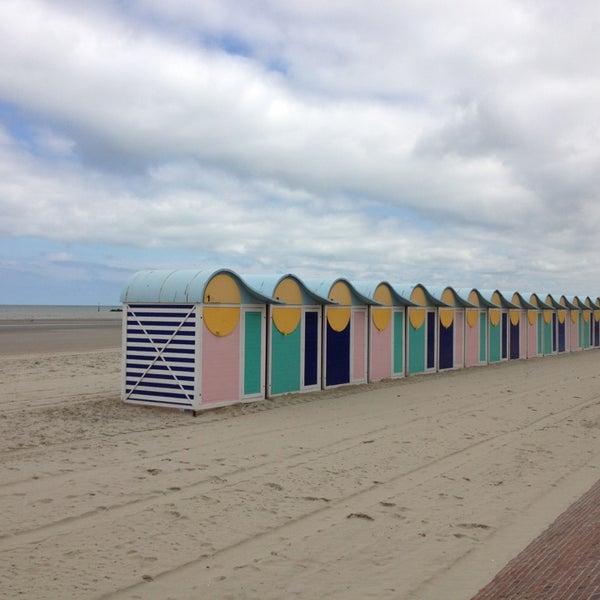 Photos At Plage De Malo Les Bains Dunkerque Nord Pas De