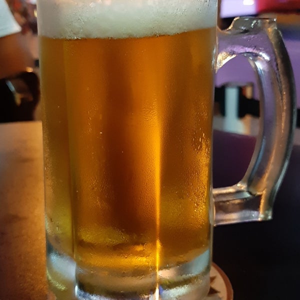 Foto tirada no(a) Booze Bar por Eduardo C. em 4/26/2019