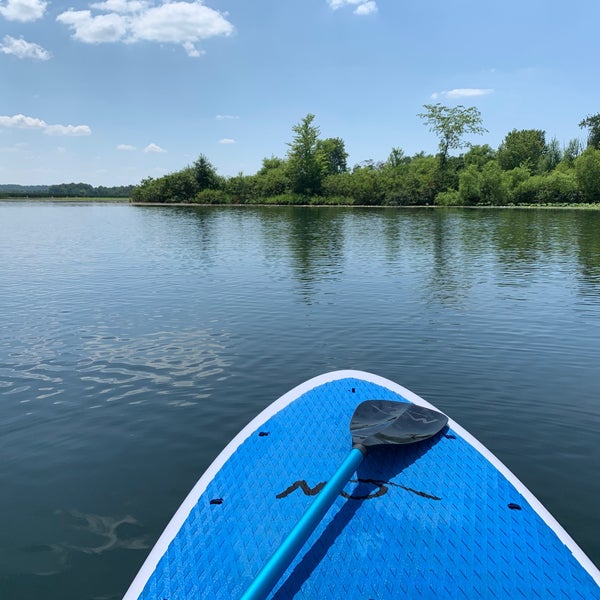 Nimisila Reservoir 3 tips