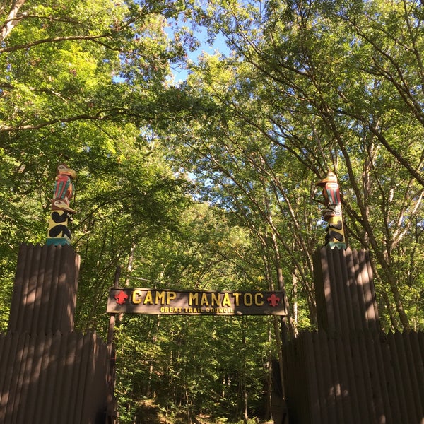 Photos At Camp Manatoc Campground