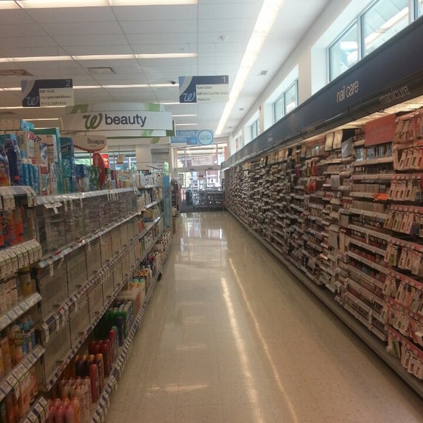 Walgreens Near Southside St Louis, MO