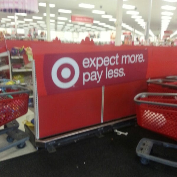 Photos at Target St. Louis Hills St Louis, MO