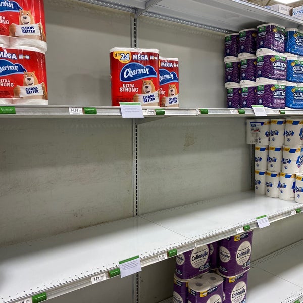 publix charmin toilet paper