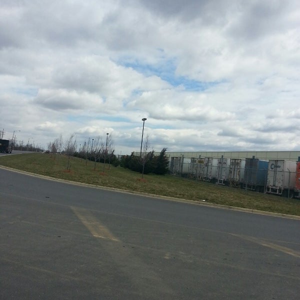 Home Depot DC Distribution Center in Winchester