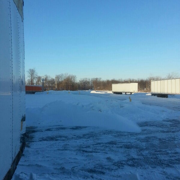 Graham Packaging Structure