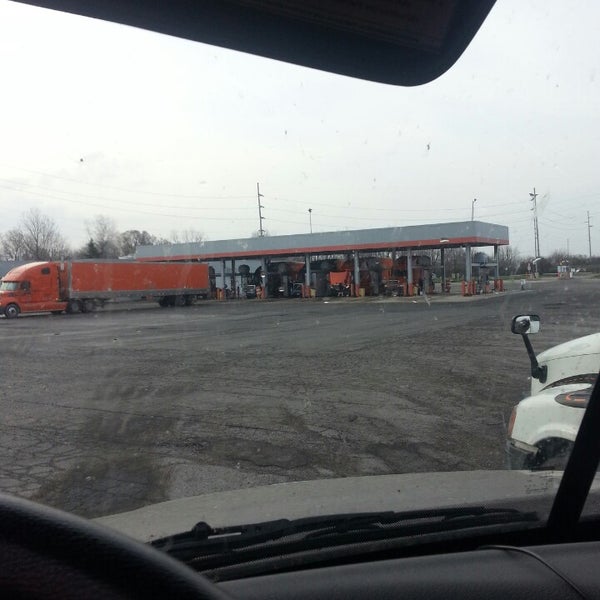 Photos at Schneider National Carriers Inc. Indianapolis, IN