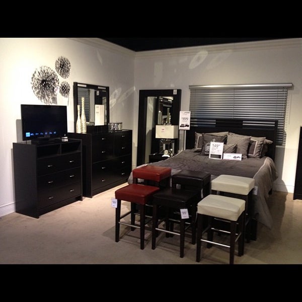 Photos at City Furniture Tamarac, FL