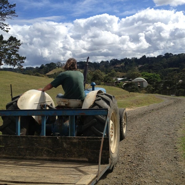 Kiwi Valley Farm Park - 4 tips from 116 visitors