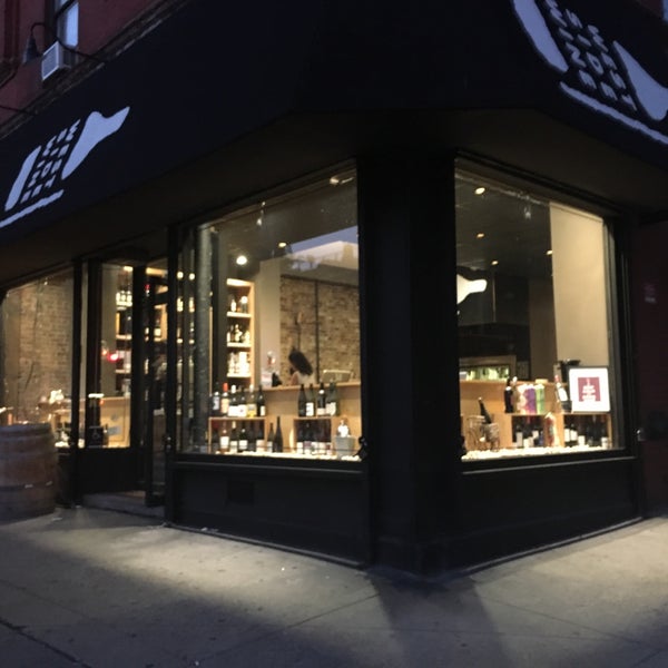 West Side Wine Wine Store in Upper West Side