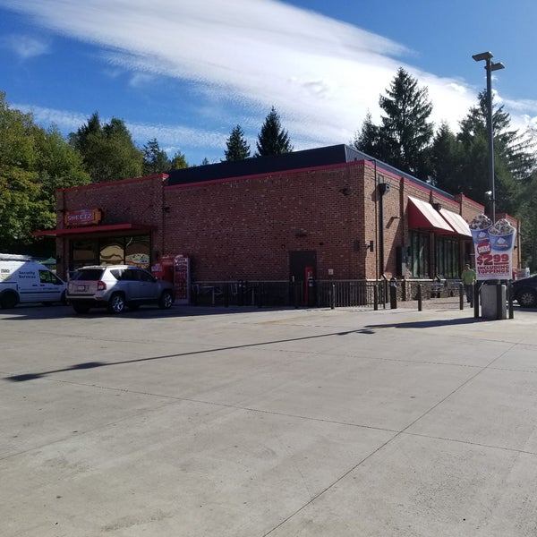 Sheetz Cresson, PA