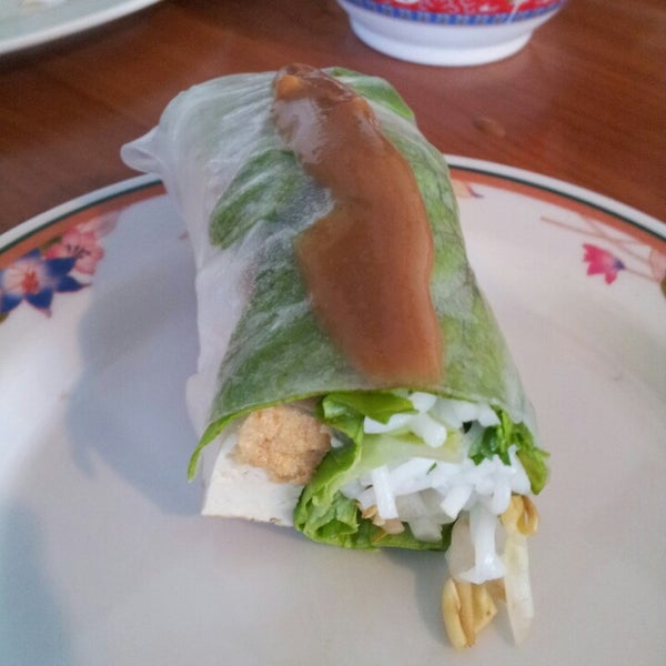 Mix Plate Cafe (Now Closed) Vietnamese Restaurant in Kalihi Palama