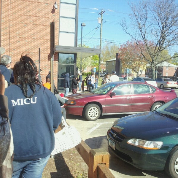 Photos at CT DMV Hamden Hamden, CT