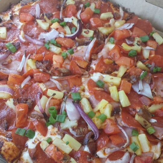 Polynesian Sauce Round Table Recipe Elcho Table