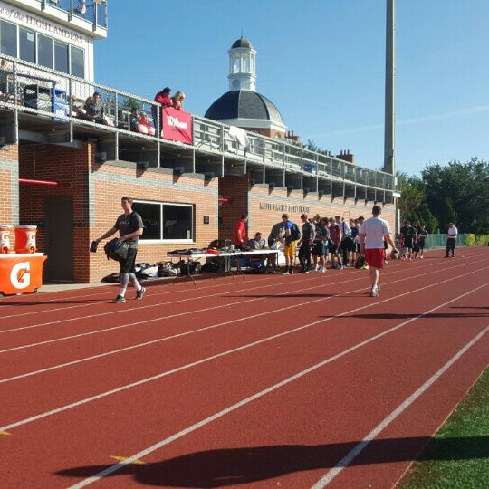 Lake Highland Prep CNL Stadium Park Lake Highland 88 visitors