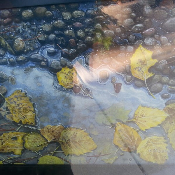 Photos at River's End Gallery Waukesha, WI