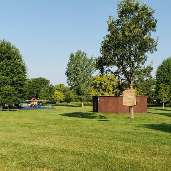 Bethesda Park 4 tips